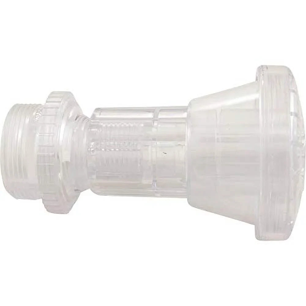 Custom Molded Products  3-Tier Pool Fountain Clear 25565-009-000