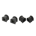 2PCS Front & Rear Stabilizer/Sway Bar Bushing Kit For Honda Pilot 2003-2008
