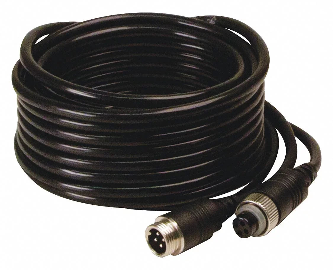 Ecco Camera Cable,10m 4-Pin  ECTC10-4