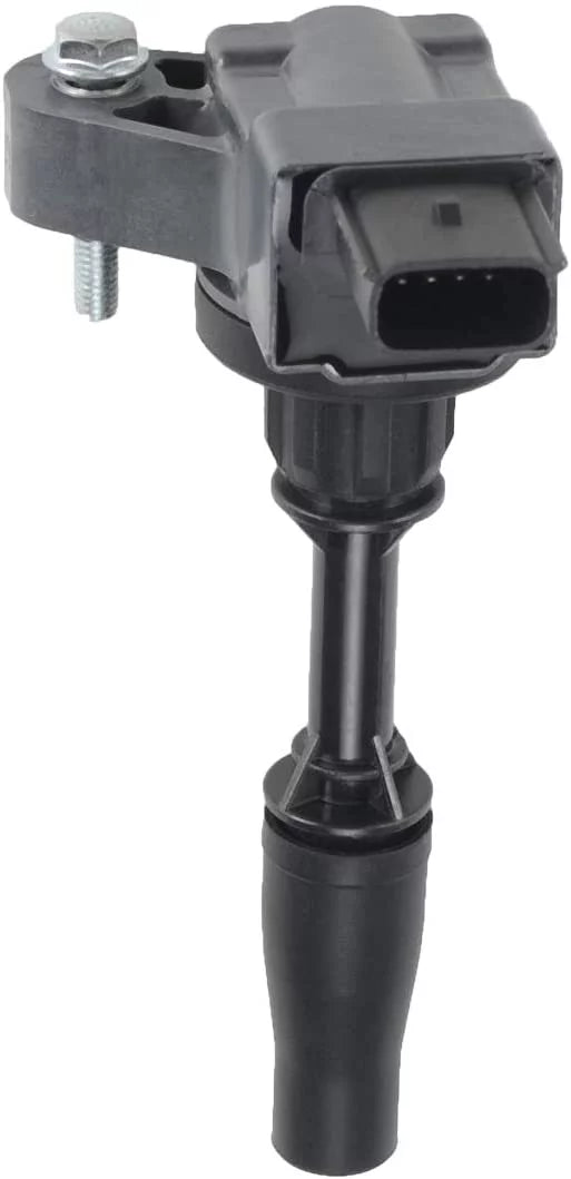 A-Premium Ignition Coil Pack Compatible with Buick Envision LaCrosse Regal Cadillac  CT6 Chevrolet Camaro Impala  Canyon L4 2.5L 2.0L 4- Fits select: 2015   1LT