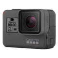 Restored GoPro  (2018) - E-commerce Package - Waterproof Action Sport Camera Camcorder Motorcycle Camera -501 Bundle 8GB Memory Card - Refurbished