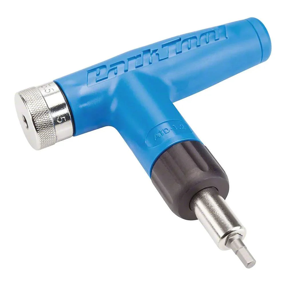 Park Tool -1.2 Adjustable Torque Driver