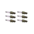 Standard Series Spark Plug BKR5EK (6 Pack) for  L300 2 2004-2004 3.0L/181