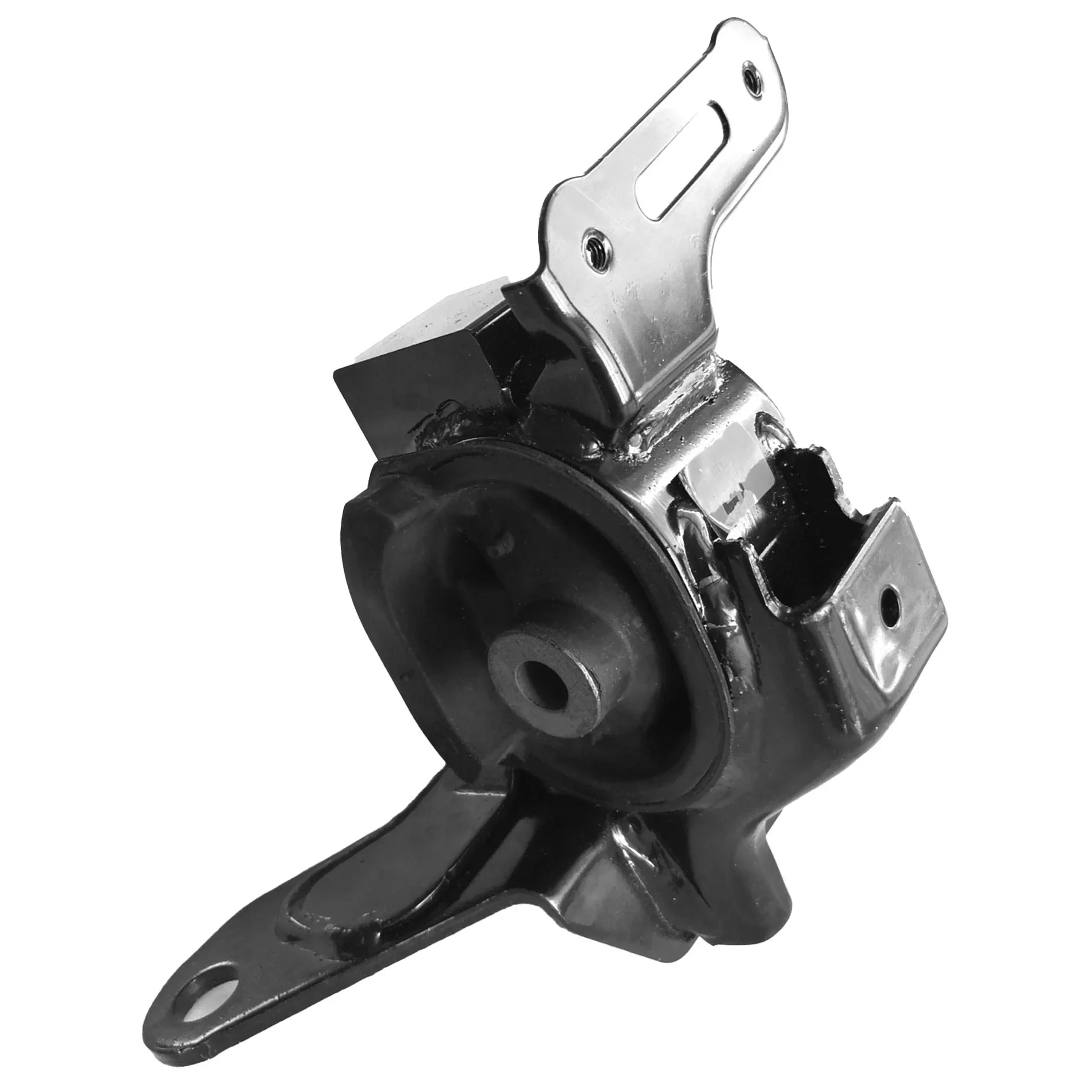 Advance Compatible with Toyota Corolla 1.8L Sedan for Auto  2014-2019 Left Transmission Mount A42026 10109 123720T330 2014 2015 2016 2017 2018 2019