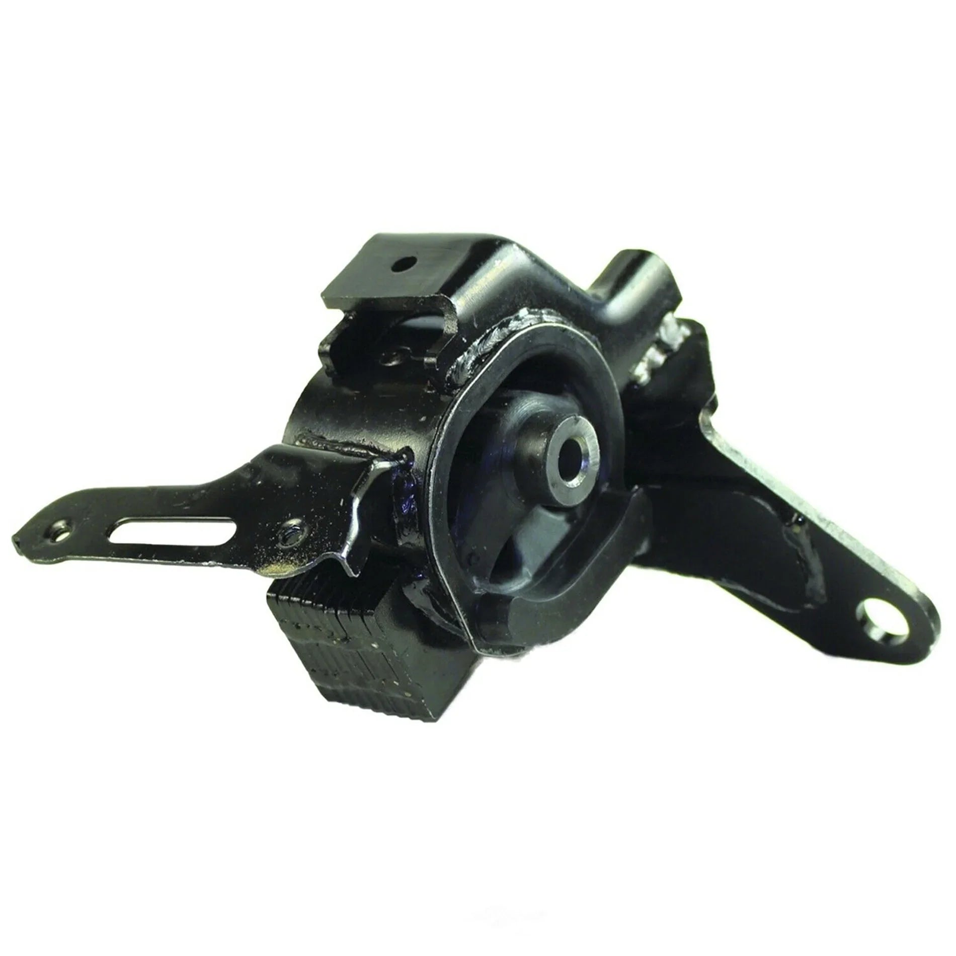 Advance Compatible with Toyota Corolla 1.8L Sedan for Auto  2014-2019 Left Transmission Mount A42026 10109 123720T330 2014 2015 2016 2017 2018 2019