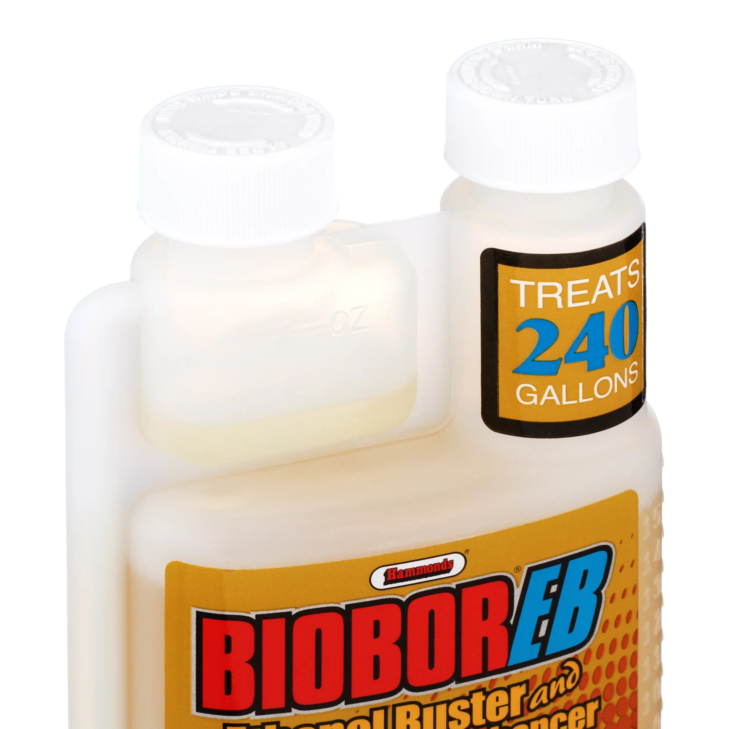 Biobor Biobor Eb Gas Ethanol Add 16Oz BBEB16EZ01US