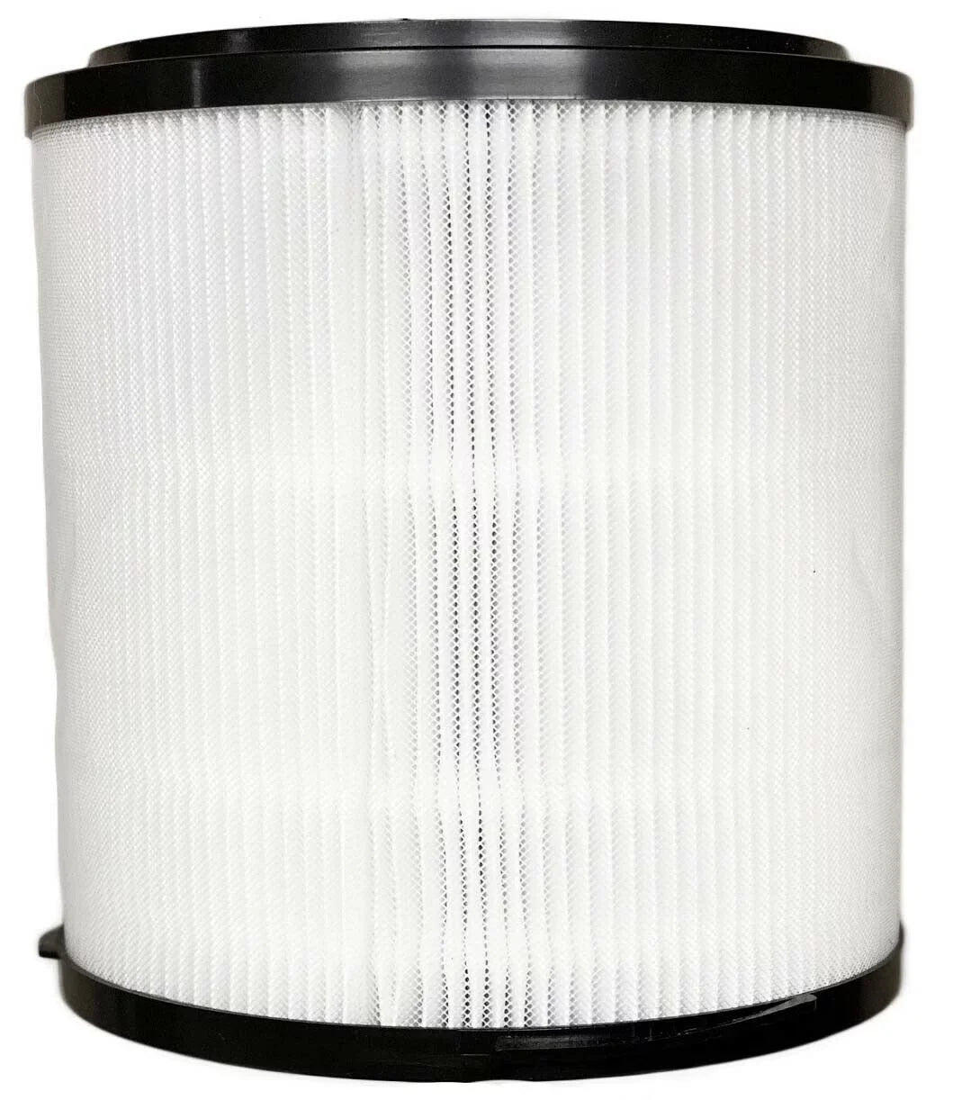 H13 True  Filter Replacement For SilverOnyx Air Purifier 5 Speed Large Room