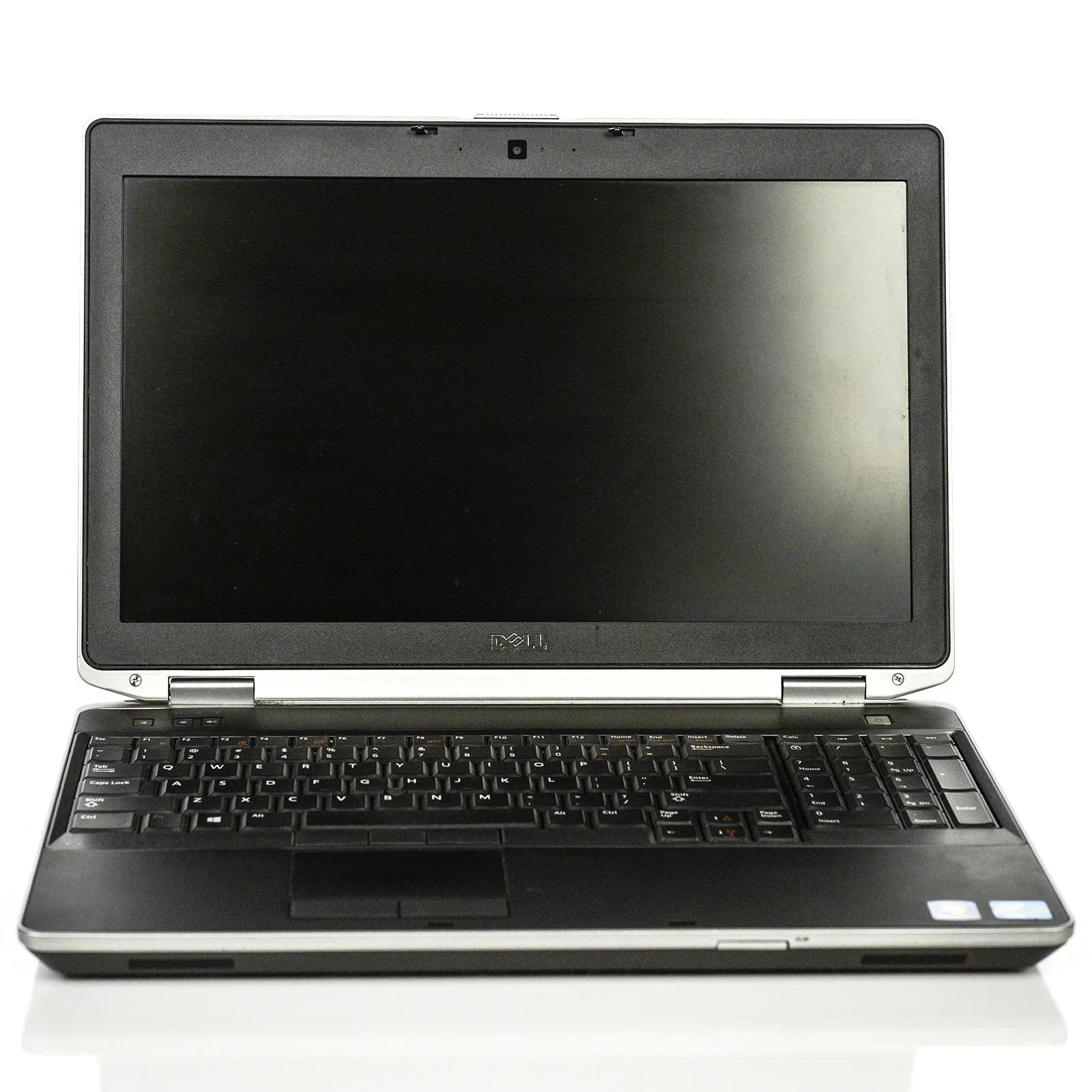 Used Dell Latitude E6530 Laptop i7 Quad-Core 4GB 250GB Win 10 Pro A v.