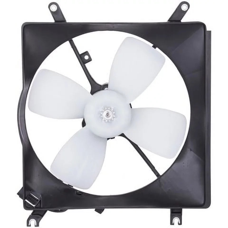 Spectra Premium Engine Cooling Fan Assembly P/N:Cf22032 Fits select: 1993-1996  , 1993-1996