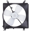 Spectra Premium Engine Cooling Fan Assembly P/N:Cf22032 Fits select: 1993-1996  , 1993-1996