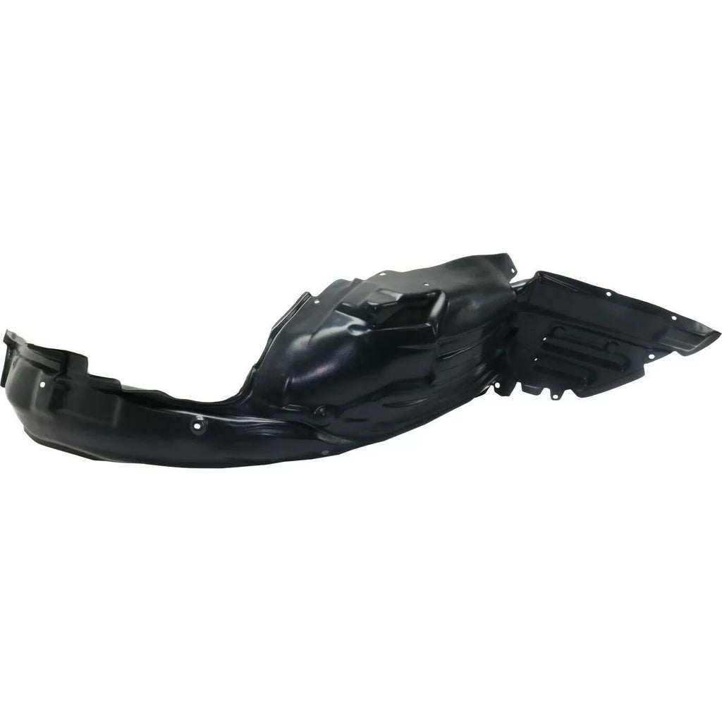 Fender Liner Front Passenger Right Side  Hand For Subaru Legacy Subaru Outback Fits select: 2019   2.5I , 2018   2.5I