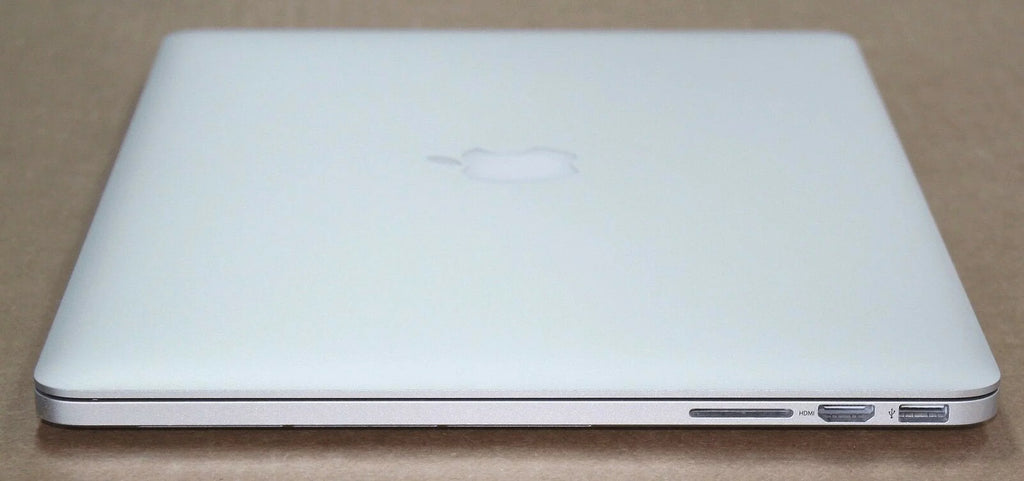 Pre-Owned Apple MacBook Pro 15.4" Core i7 2.5GHz Retina (MGXC2LL/A) 16GB Memory 512GB  (Solid State Drive) - Mid 2014 (Fair)