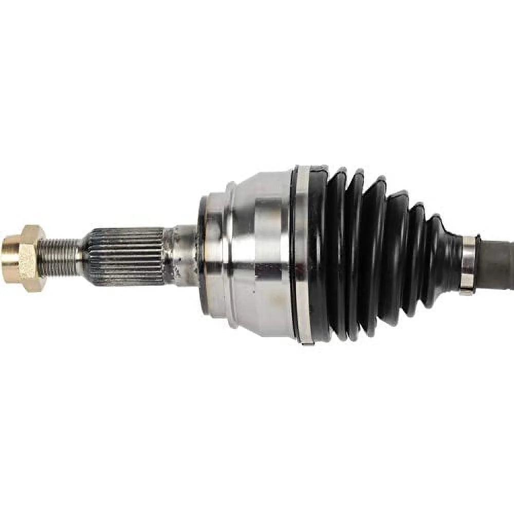New 66-1009  Axle Assembly Front Left, Front Right fits 1988-2007 Cadillac, Chevrolet 26069244
