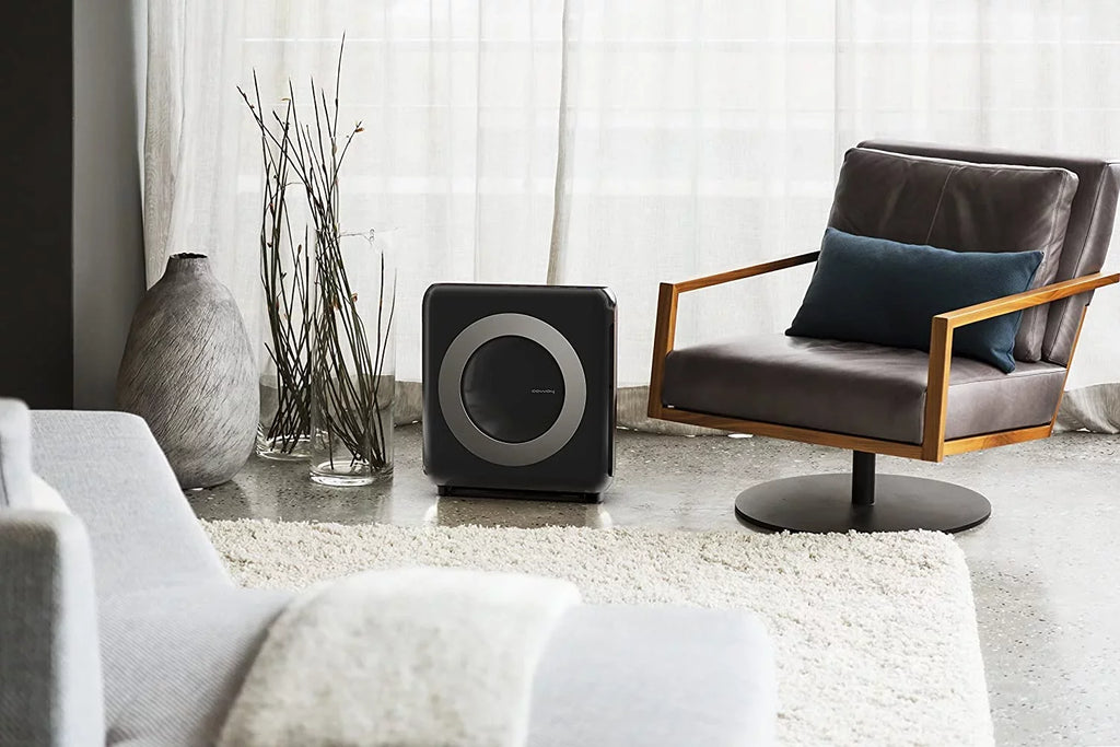 Coway -1512HH Mighty Air Purifier with True  and Eco Mode