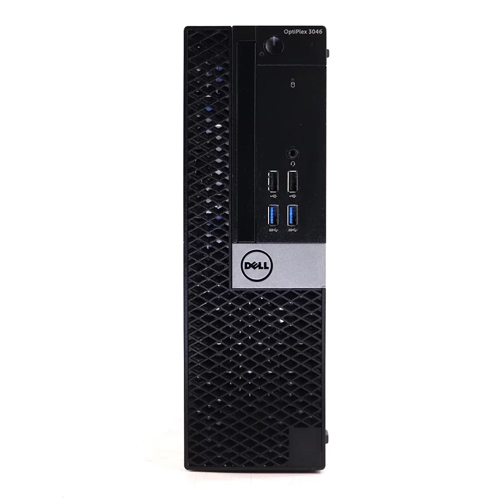 Dell OptiPlex 3040 - Core i5 6500 3.2 GHz - 8  - 500  - English