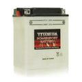 High Performance Flooded Battery YB16CL-B Compatible With Yamaha 1800CC , , , ,  2009 - 2018
