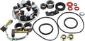 Fire Power Starter Brush Kit Compatible With Sea-Doo  800 2000-2002
