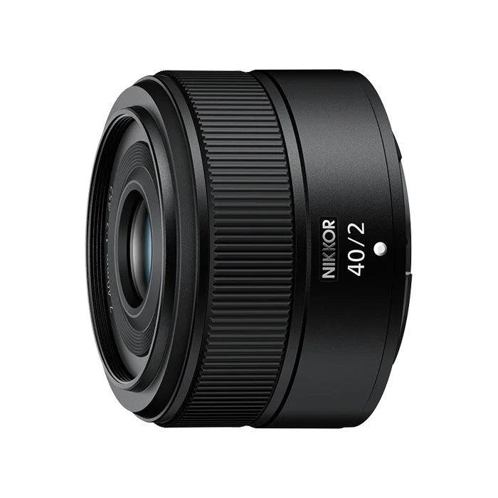 Nikon  Z 40mm f/2