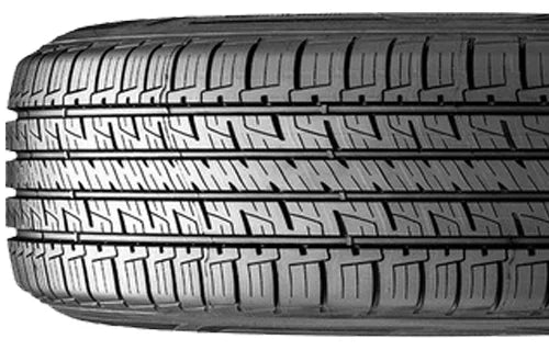 Set of 4 Goodyear Assurance Maxlife 255/60R19 108H Tires All Season 85K Mileage  110932545 / 255/60/19 / 2556019 Fits: 2010 Buick Enclave , 2007-08 Saturn Outlook