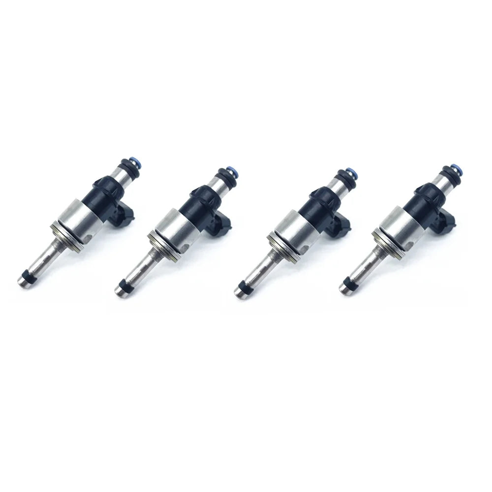 4X Fuel Injector For 2020 Toyota Avalon Hybrid Limited, Hybrid , Hybrid