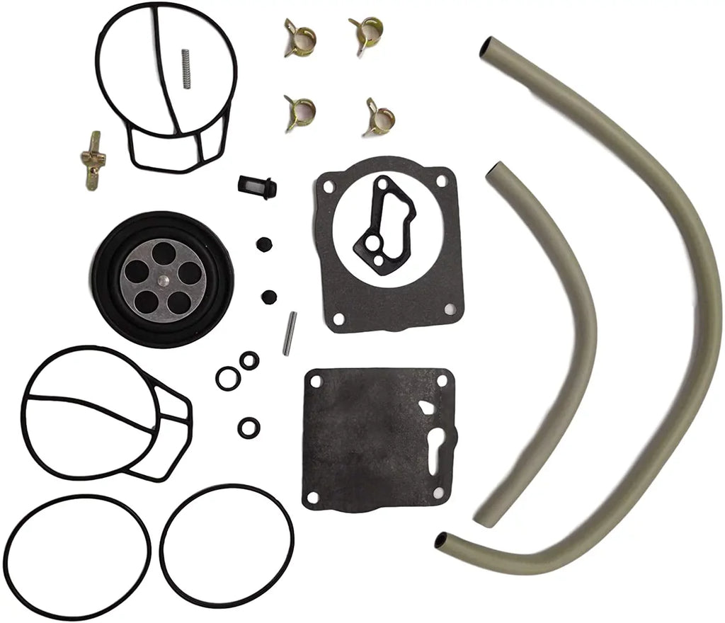 iFJF Carburetor Rebuild Kit Replacement for 1999-2005 Yamaha    800 1200 Waverunner Mikuni