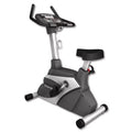 Fitnex Light Commercial Exercise Bike, Gray