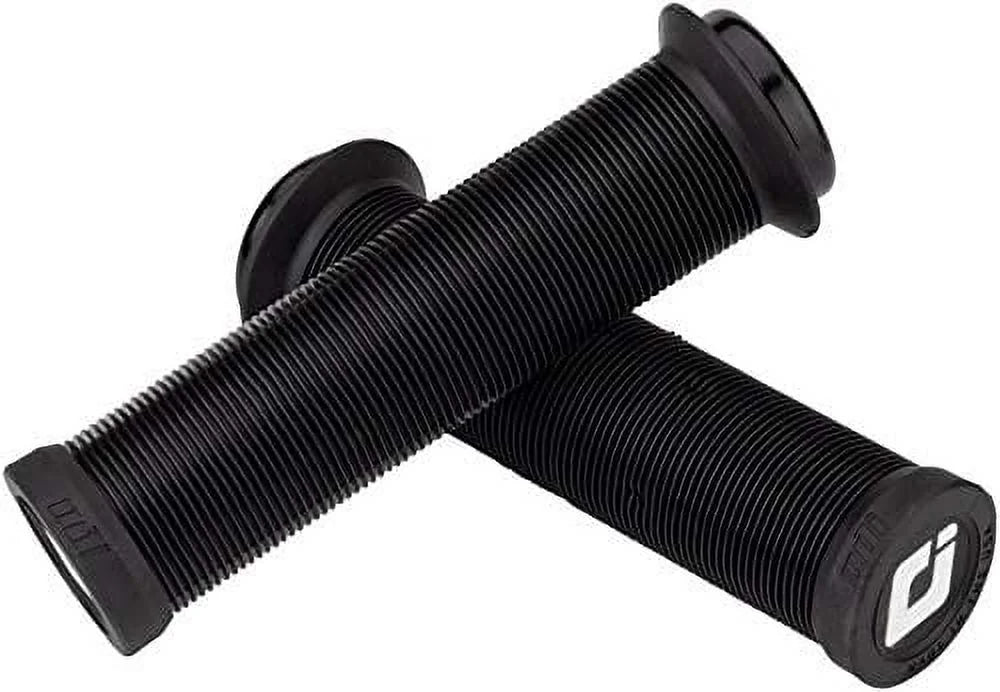 Fairdale MX6 Riser Handlebar 22.2mm Clamp 28in Width 6.25in Rise Black Chromoly