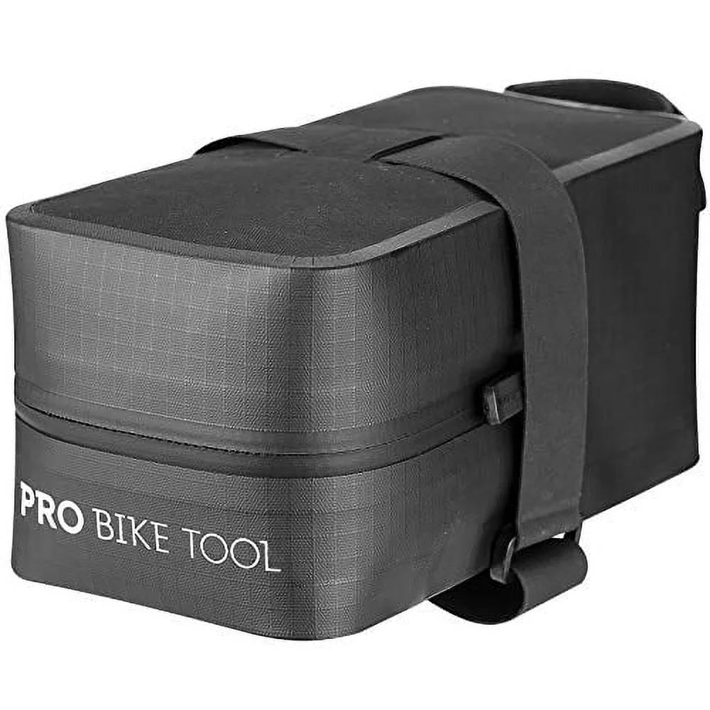 Bicycle Saddle Under The Seat Bag (Large)