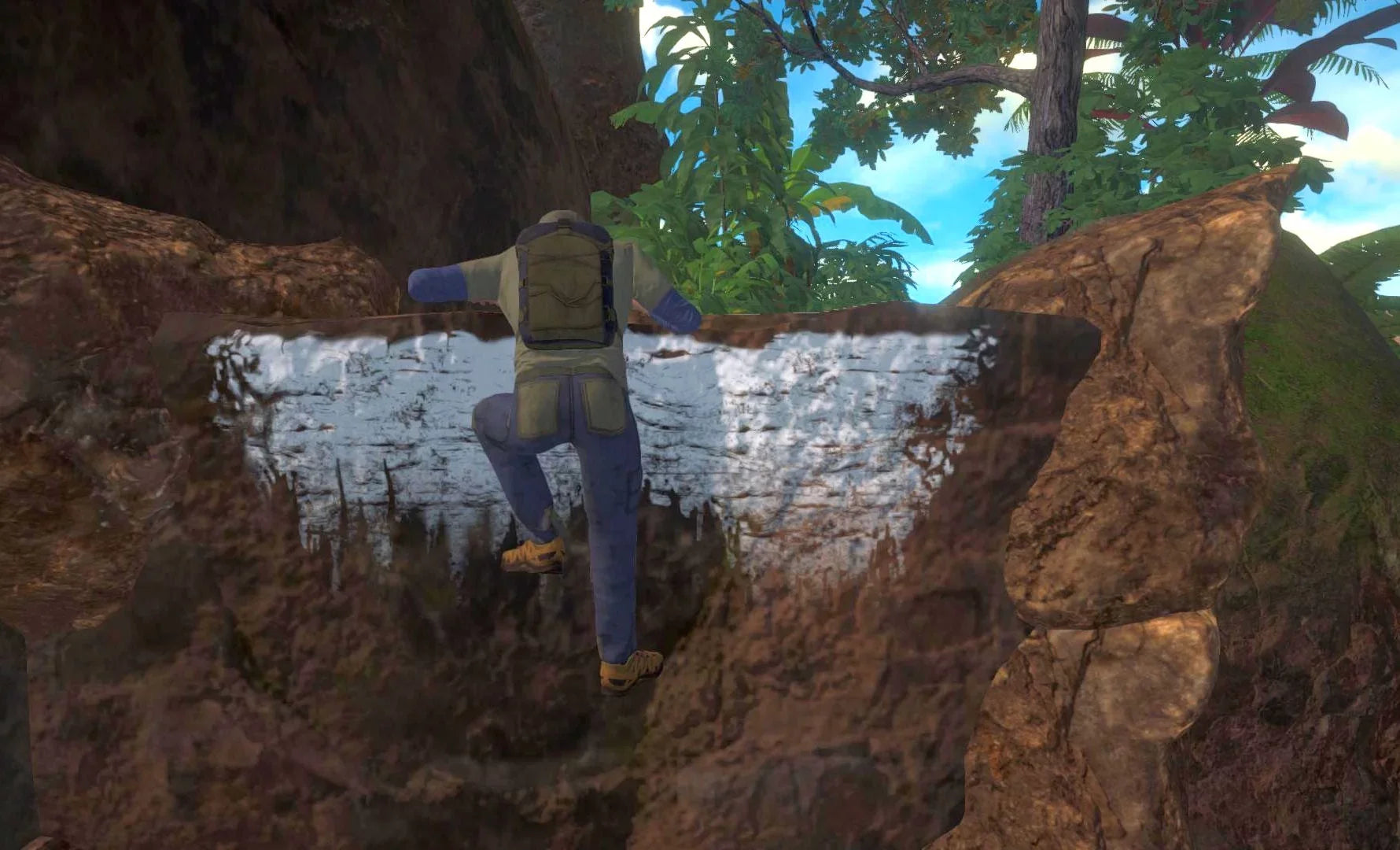Dinosaurs Mission Dino Camp, PlayStation 5