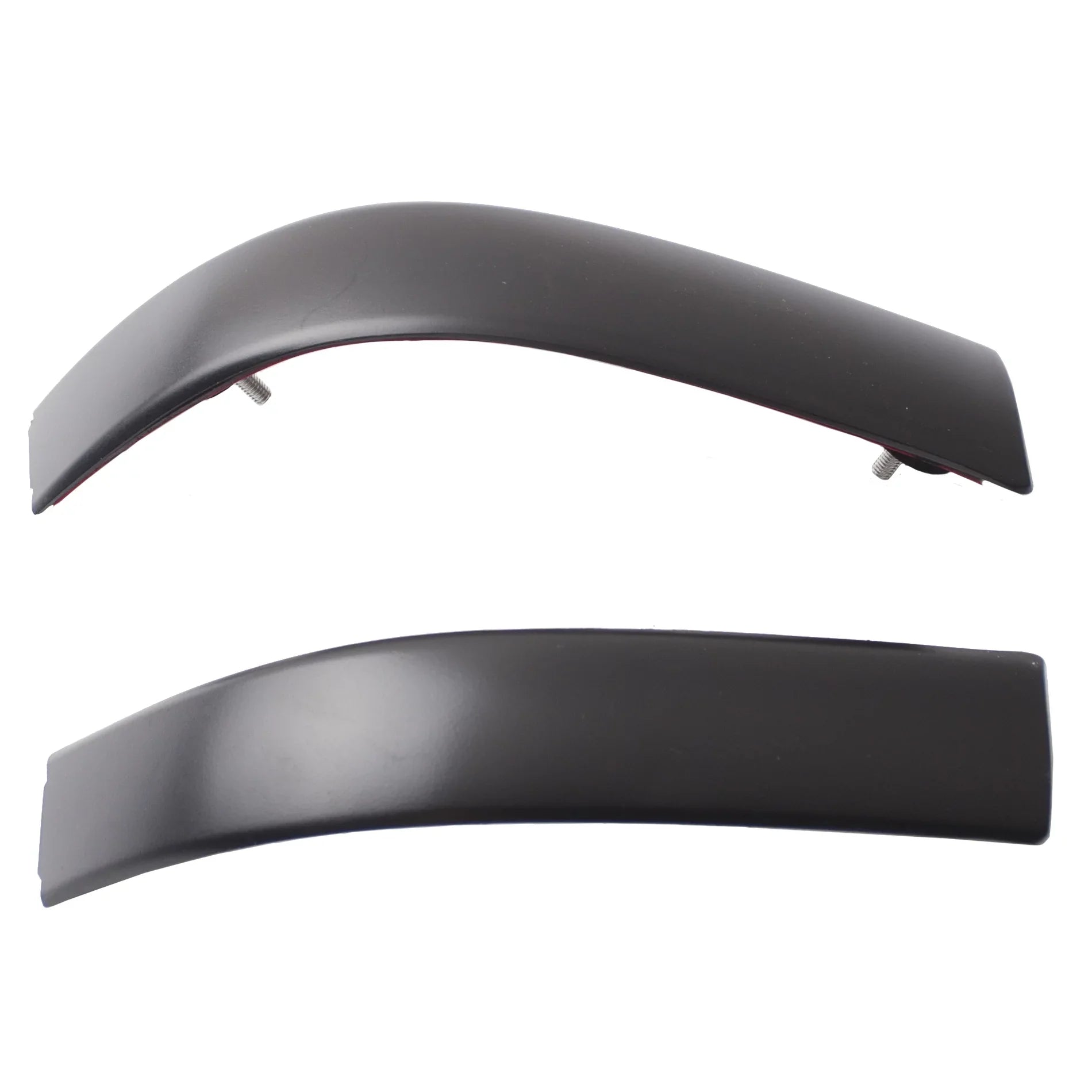 Advance Compatible with 98-11 Ford Ranger Left Driver and Right Passenger Side Upgraded Roof Molding Set 2PCS 1998 1999 2000 2001 2002 2003 2004 2005 2006 2007 2008 2009 2010 2011