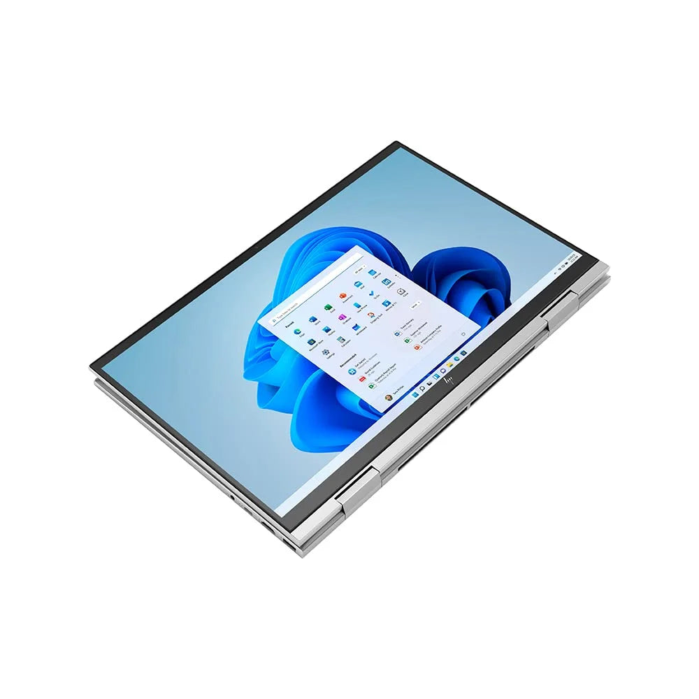 2021 Envy 2-in-1 15.6"  Touchscreen Laptop Computer, 11th Gen Intel Core i7-1195G7, 32GB , 512GB PCIe , Backlit Keyboard, Intel Iris Xe Graphics,  Webcam, Win 11, Silver, 32GB  Card
