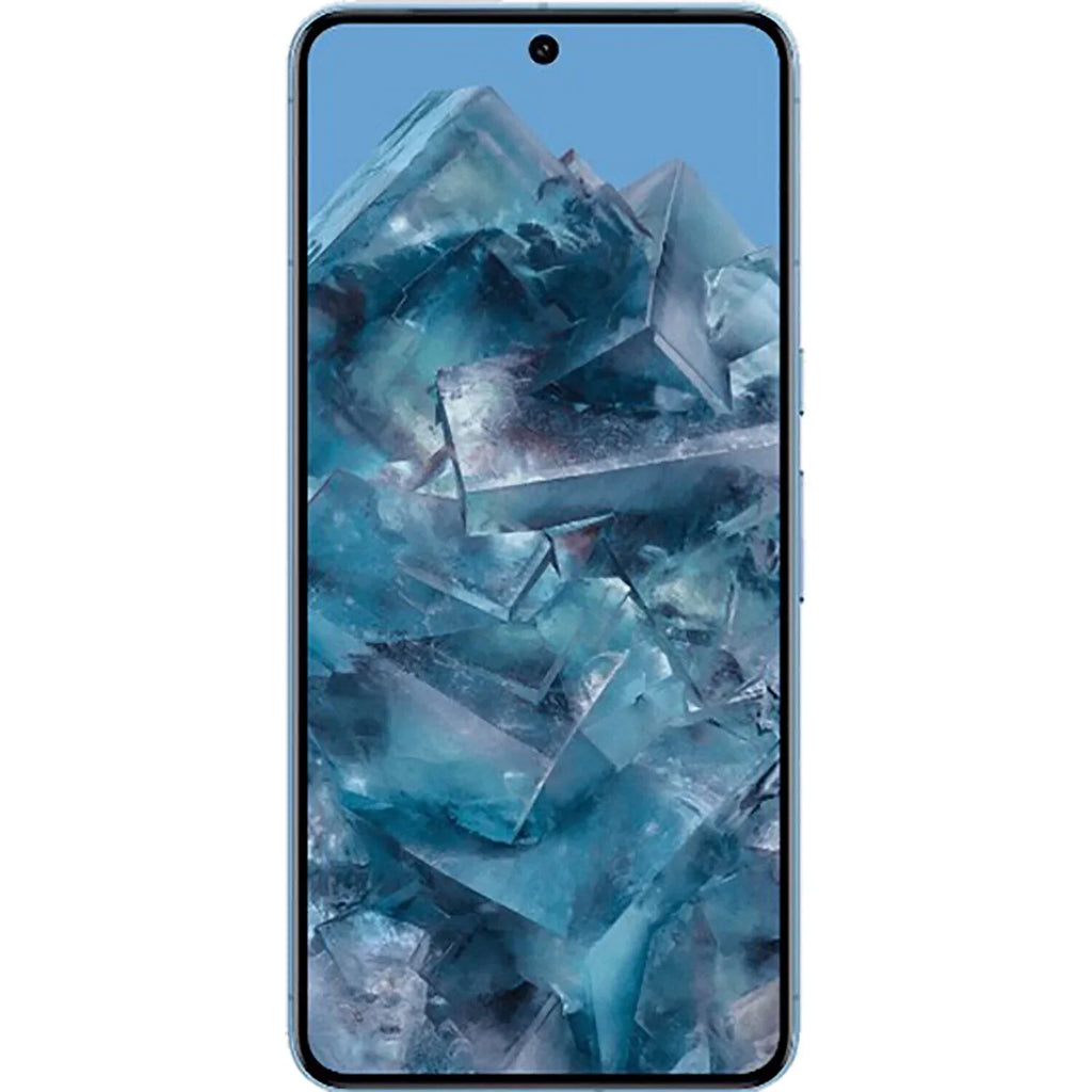 Google Pixel 8 Pro Dual- 128GB  + 12GB  (Only  | No ) Factory Unlocked 5G Smartphone (Bay) - International Version