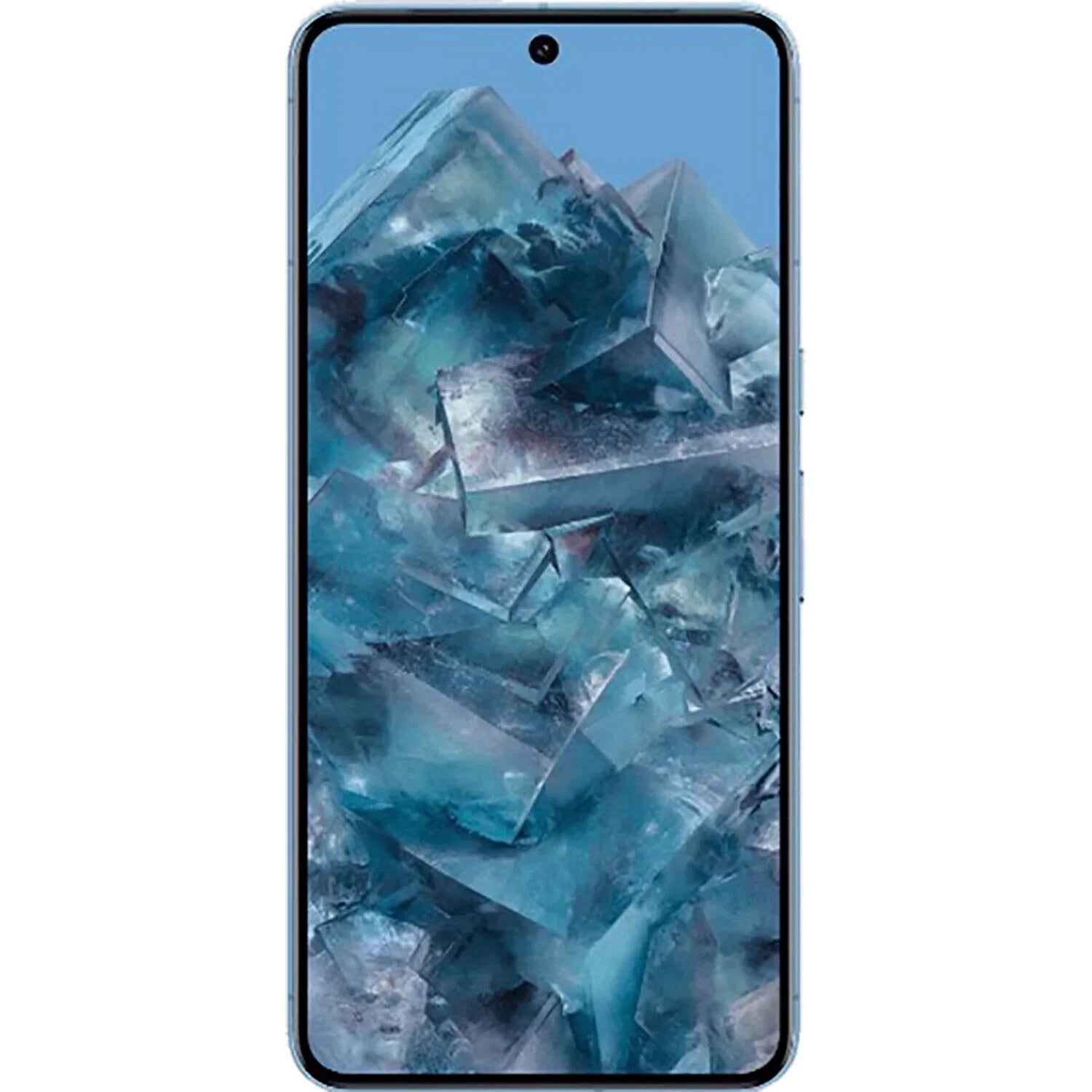 Google Pixel 8 Pro Dual- 128GB  + 12GB  (Only  | No ) Factory Unlocked 5G Smartphone (Bay) - International Version