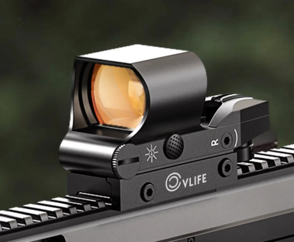 Sight 1x28x40mm