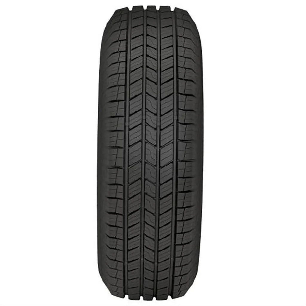 Multi-Mile Trail Guide  All Season 235/65R18 106H Light Truck Tire