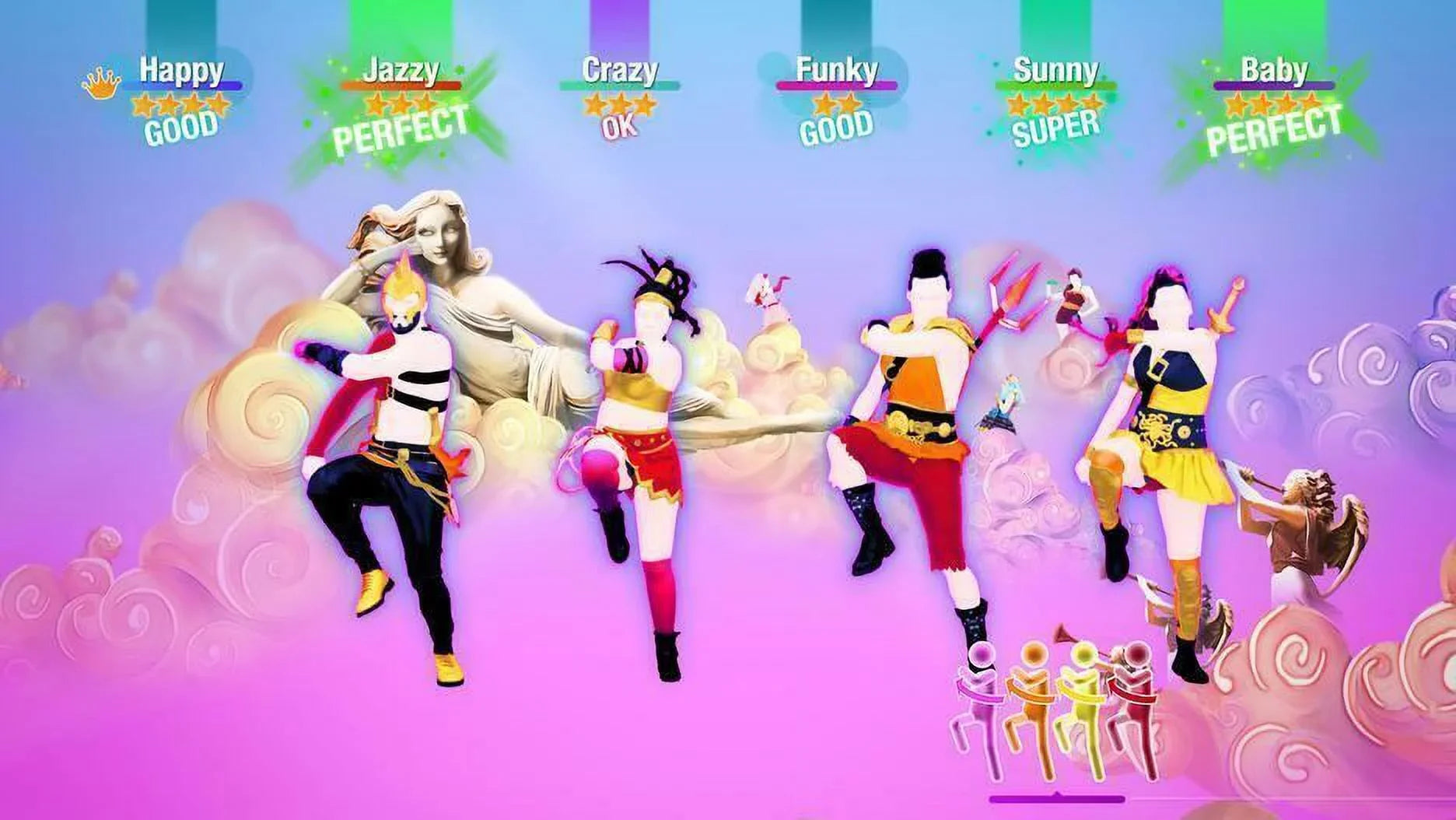 Just Dance 2020 - Microsfot Xbox One [ Ubisoft Family Music Party]