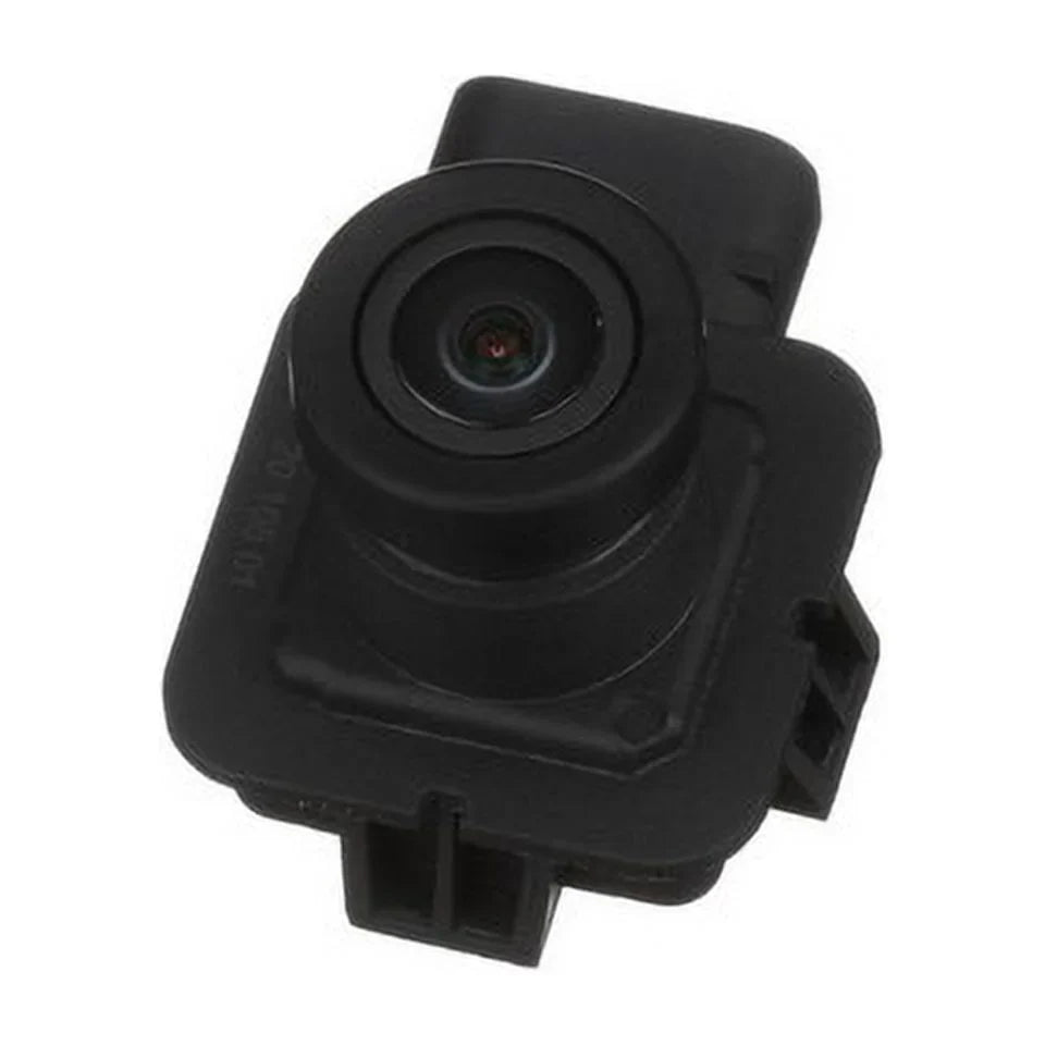 Park Assist Camera Fits select: 2015-2018