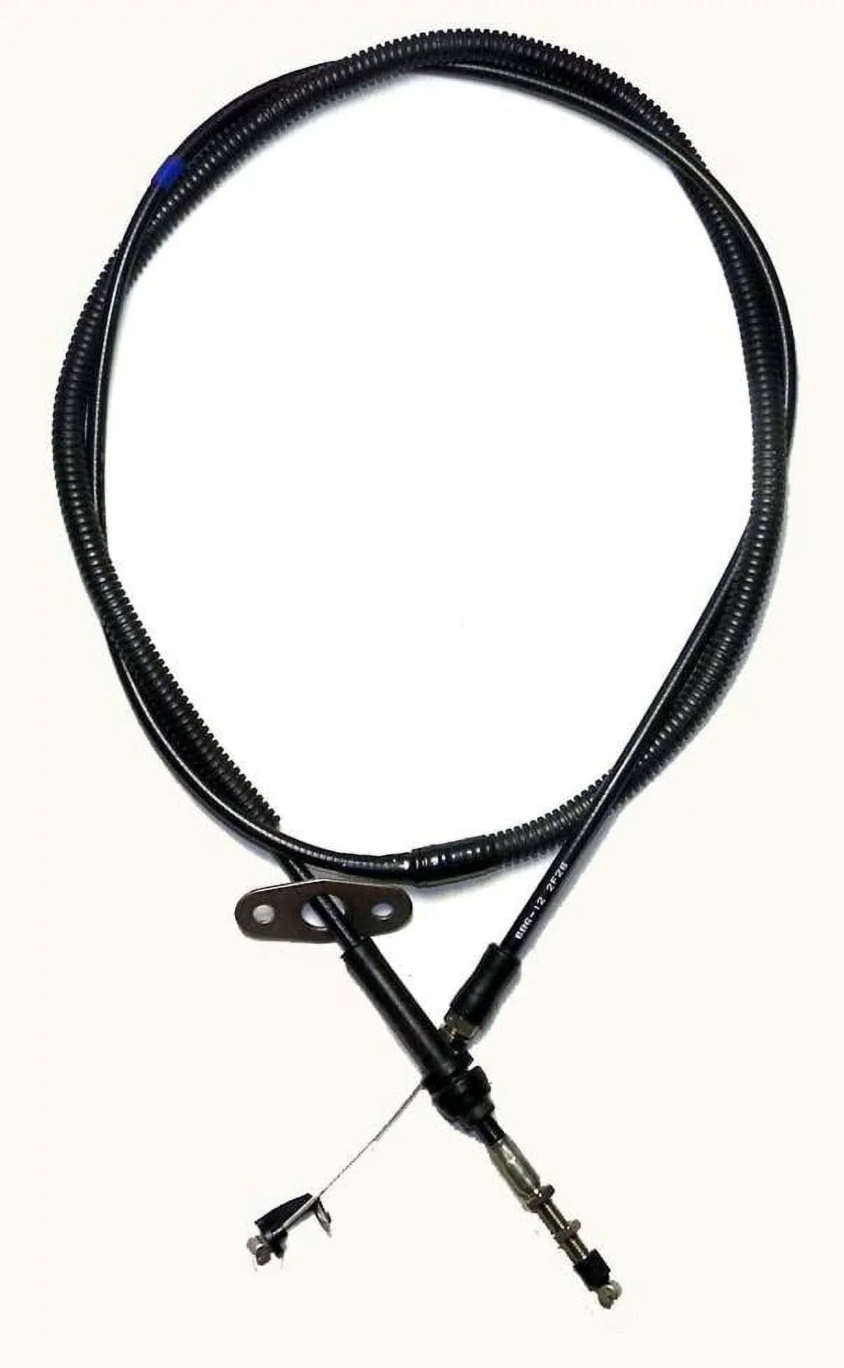New Throttle Cable Compatible With Yamaha   1000CC 2006 2007 2008  1100 by Part Numbers 6B6-26311-11-00 6B6-26311-12-00