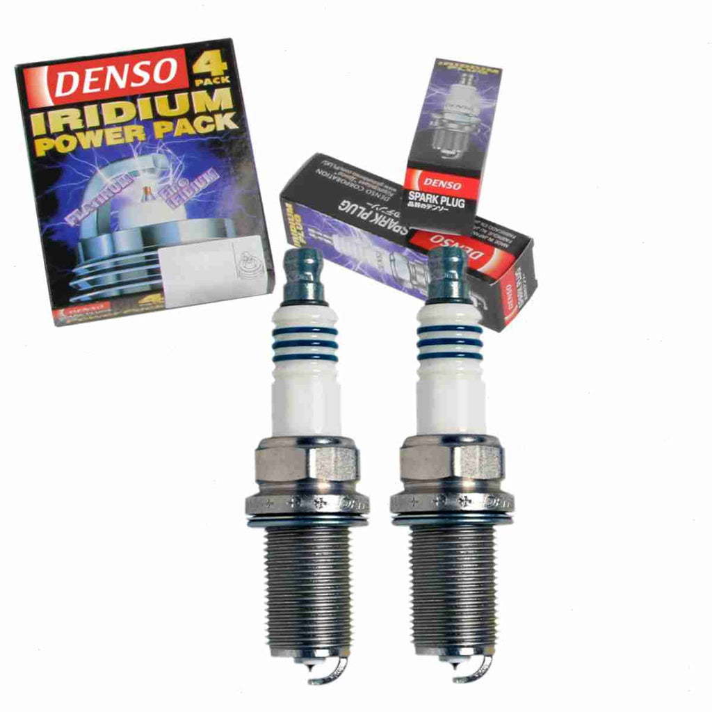 2 pc  5344 Iridium Power Spark Plugs for 004 159 13 03 004 159 23 03 09482-00606 12 12 0 032 137 12 12 0 032 138 12 12 0 035 915 12 12 0 037 663 12 12 2 158 253 12 78 8884 12290--003