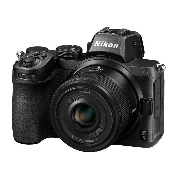 Nikon  Z 40mm f/2
