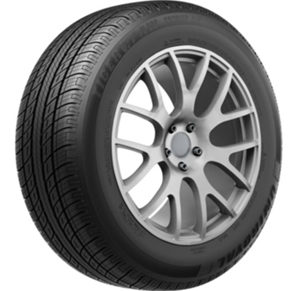 Uniroyal Tiger Paw Touring A/S All Season 225/55R18 98H Passenger Tire
