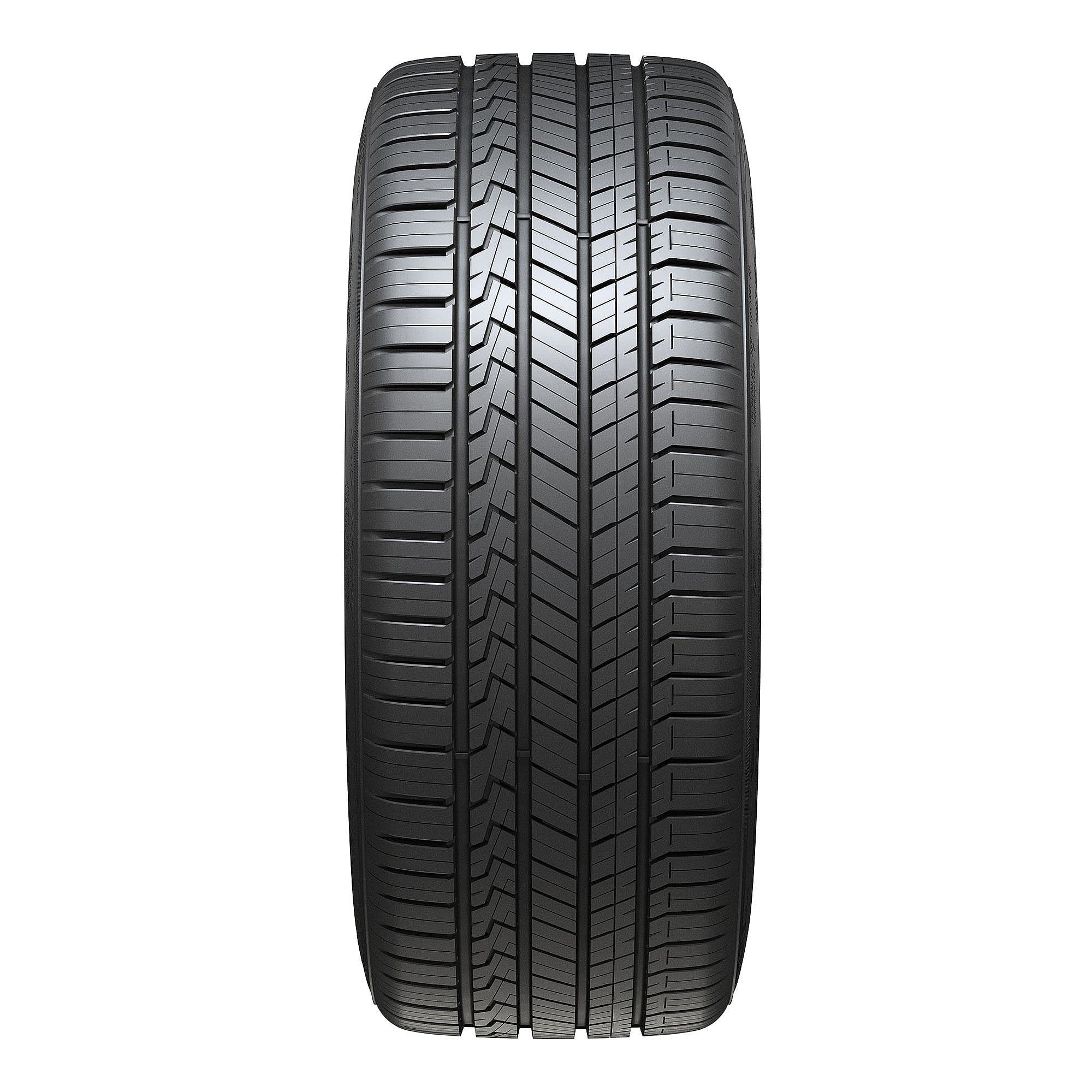 Hankook Ventus S1  (H125)  245/35ZR20 95Y  Passenger Tire