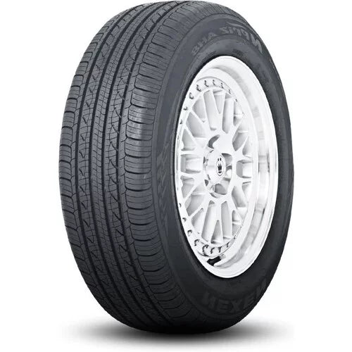 Nexen NPriz AH8 205/65R16 95H  (2 Tires) Fits: 2016-21 Chevrolet Malibu L, 2013-17 Honda Accord