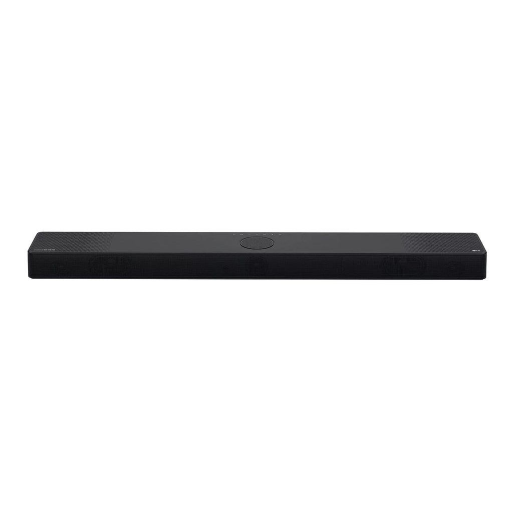 OLED55C3PUA 55 Inch  evo 4K  Smart  with Dolby Atmos with a  SC9 3.1.3ch Soundbar and Wireless Subwoofer with Dolby Atmos (2023)