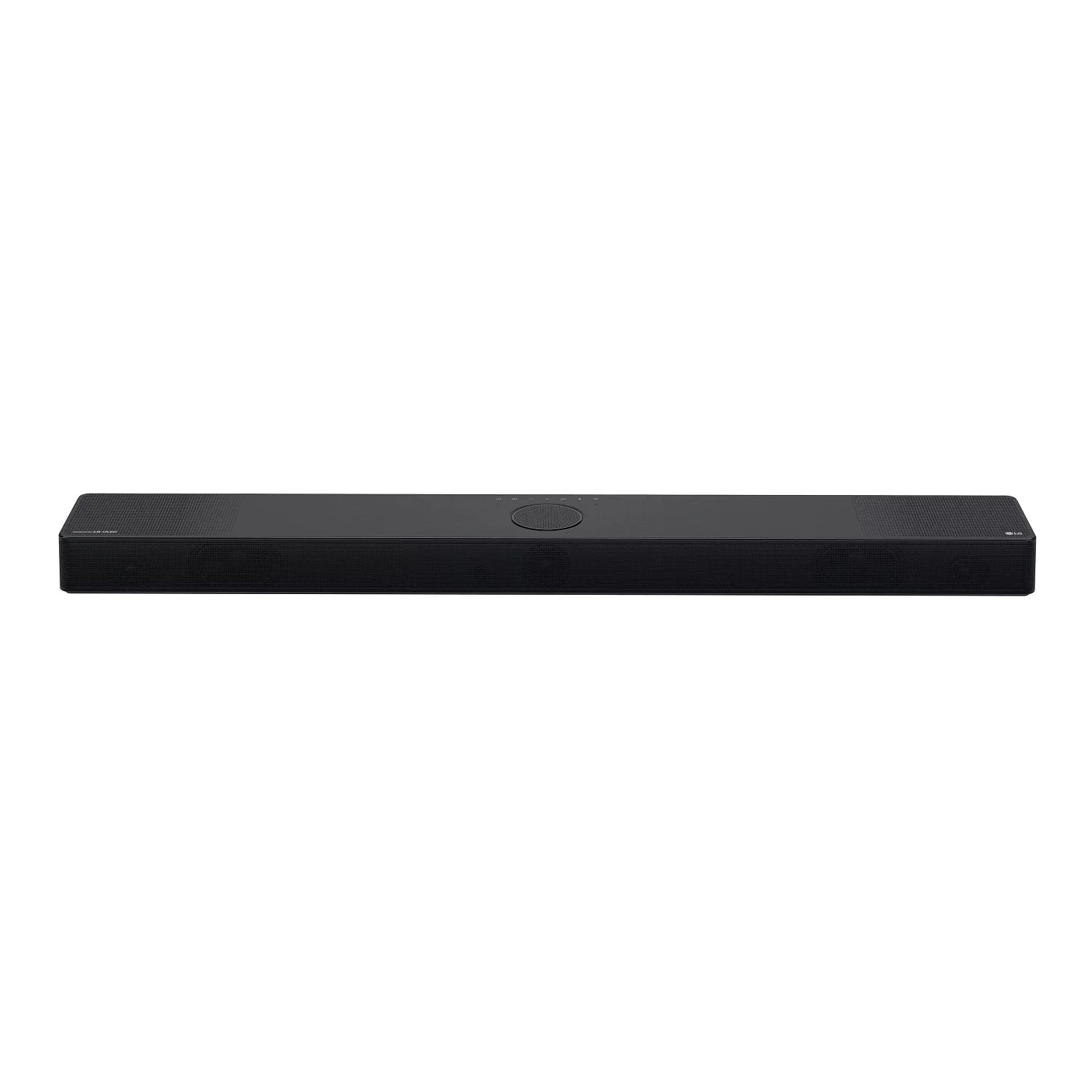 OLED55C3PUA 55 Inch  evo 4K  Smart  with Dolby Atmos with a  SC9 3.1.3ch Soundbar and Wireless Subwoofer with Dolby Atmos (2023)