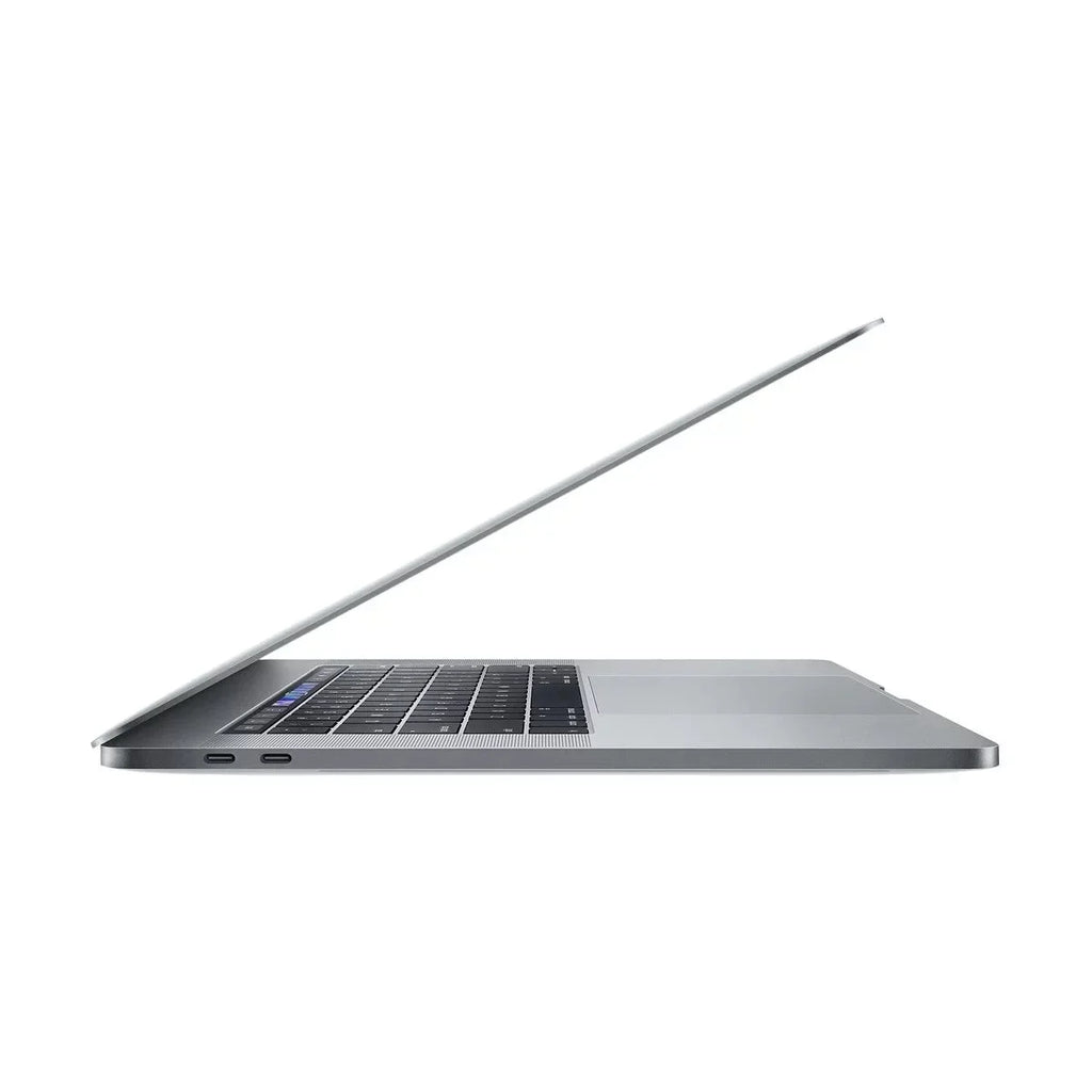 Restored Macbook Pro-Model A-1990 15" -  Intel Core i9 -16GB  512GB Storage - Gray