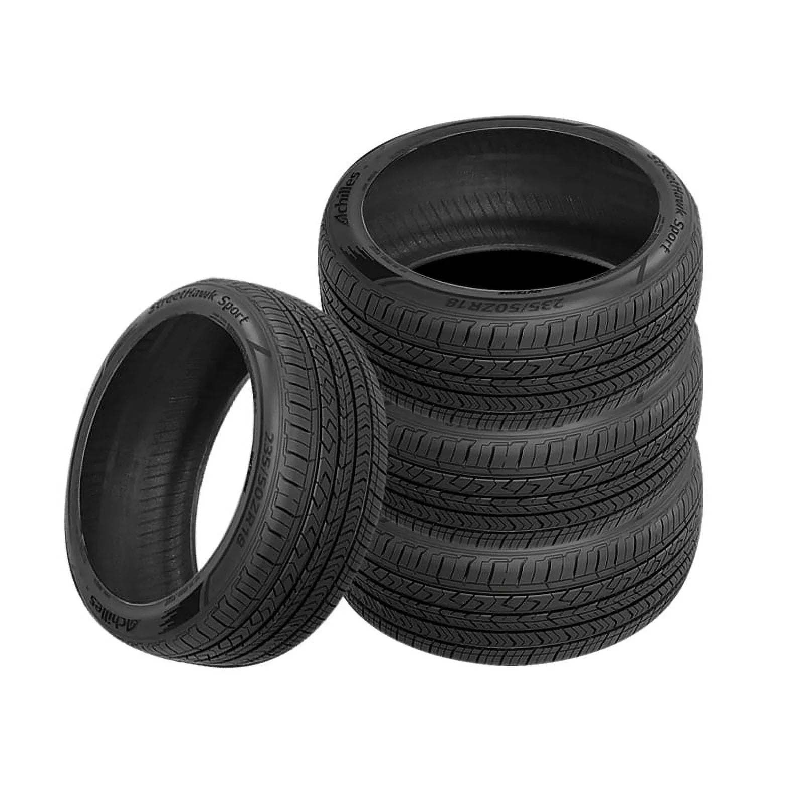 Achilles StreetHawk Sport 235/35R19XL 91W