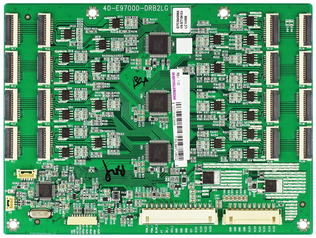 08-E97193L-DR200AA  Driver