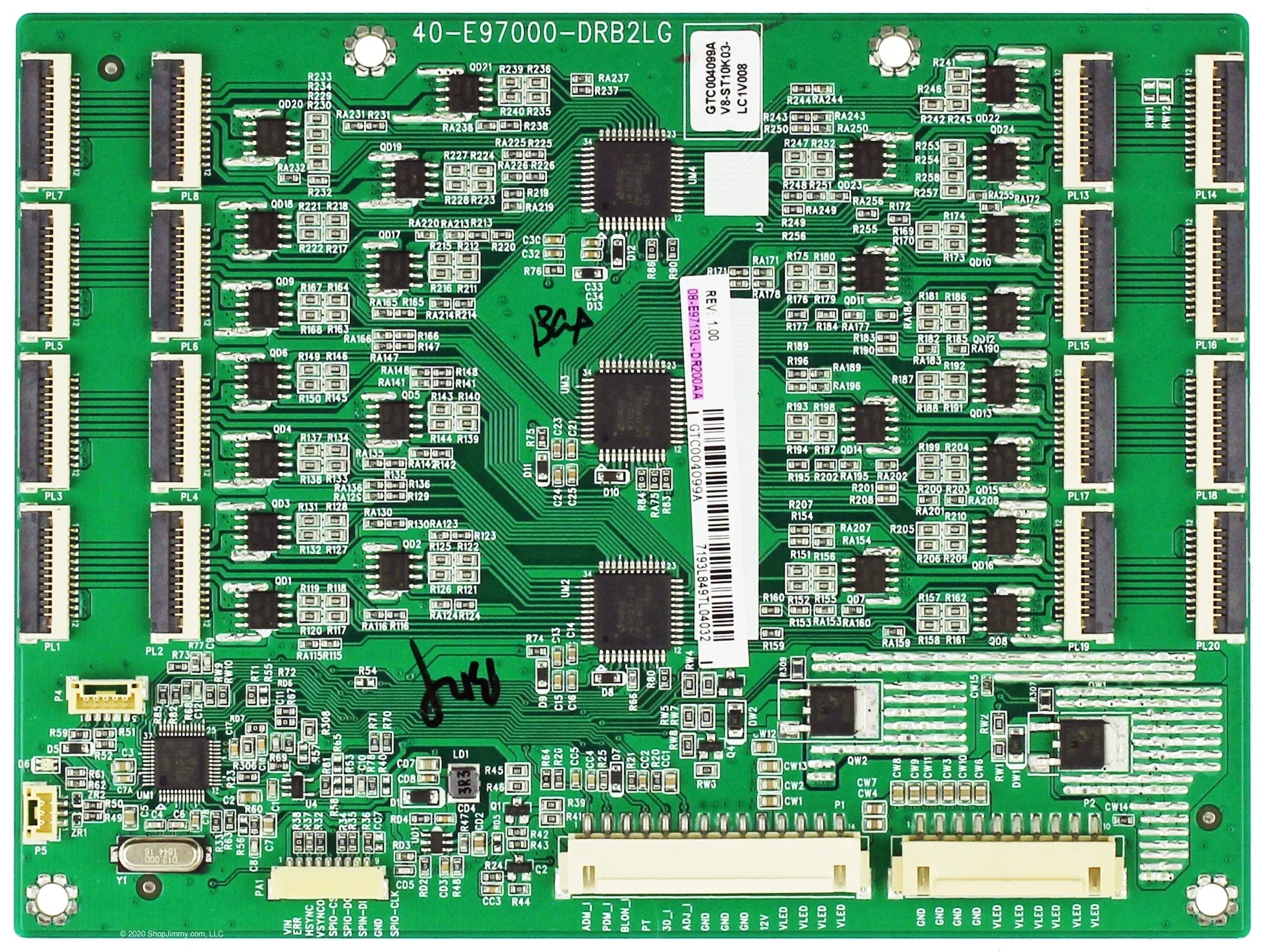 08-E97193L-DR200AA  Driver