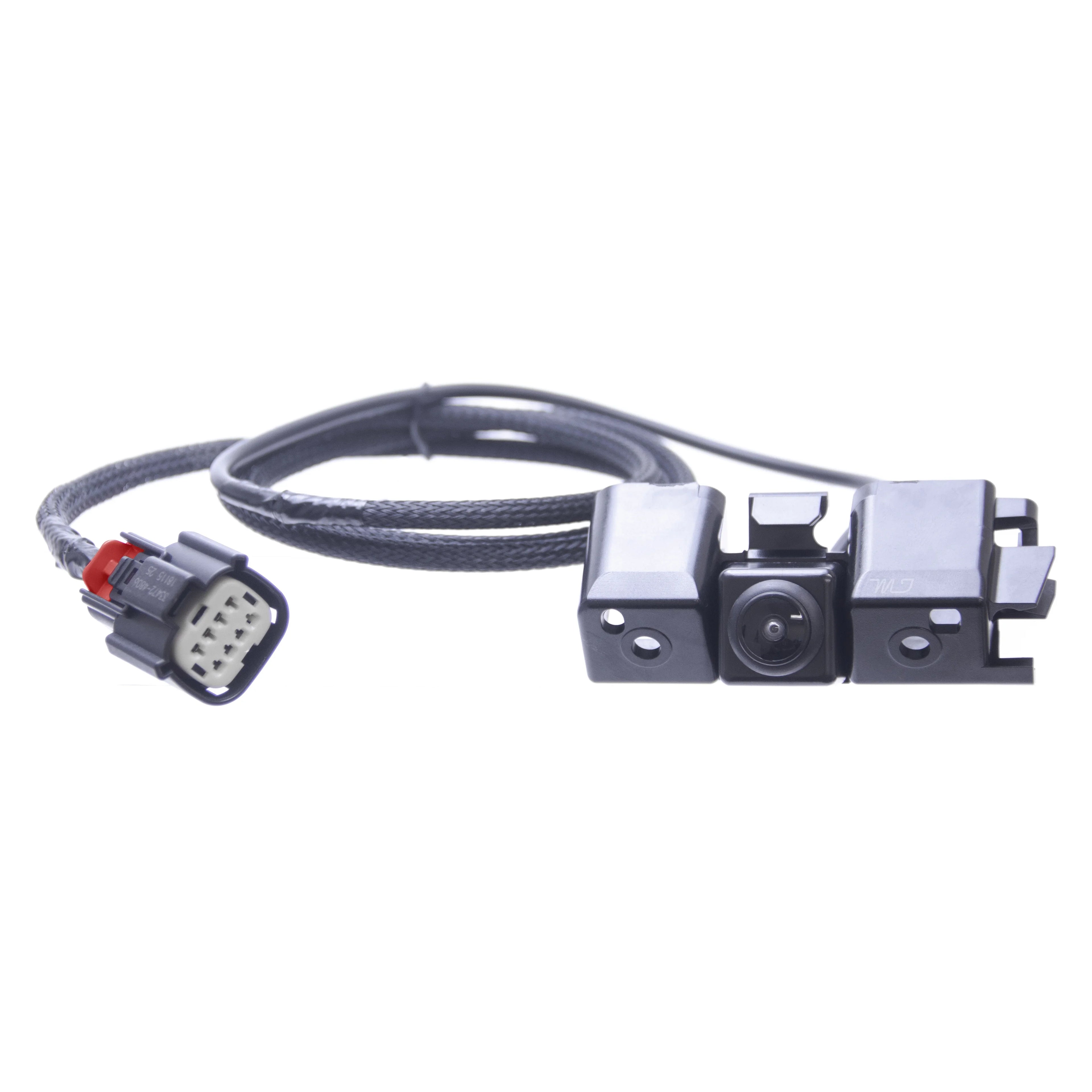 Master Tailgaters Replacement for Chevrolet Silverado /  Sierra 1500, 2500, 3500, w/o  Lift, w/o  (2016-2019) Backup Camera  Part # 84079952, 23244435